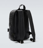 Bottega Veneta Intrecciato leather backpack