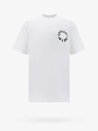 Carhartt Wip   T Shirt White   Mens