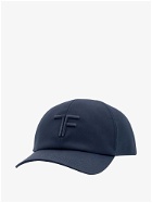 Tom Ford   Hat Blue   Mens