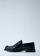 Bottega Veneta James Loafers