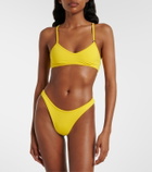 The Attico Bikini set