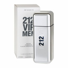 Carolina Herrera Mens 12 VIP EDT Spray Tester 3.4 oz/ 100 ml