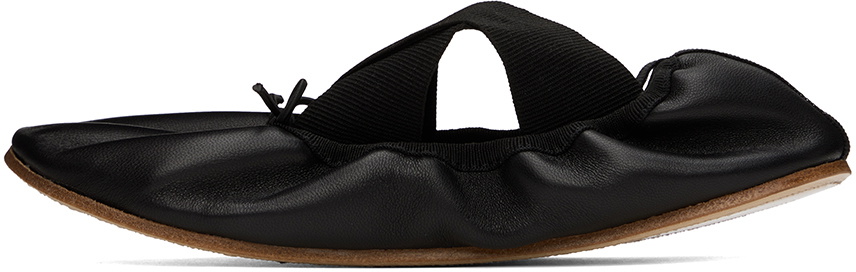 REPETTO - Woman - Black - Flat