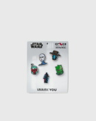 Star Wars Character 5 Pack
