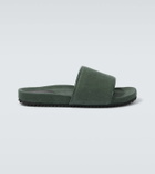Frescobol Carioca Renato slides