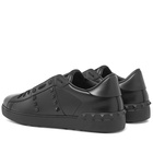 Valentino Rockstud Untitled Low Top