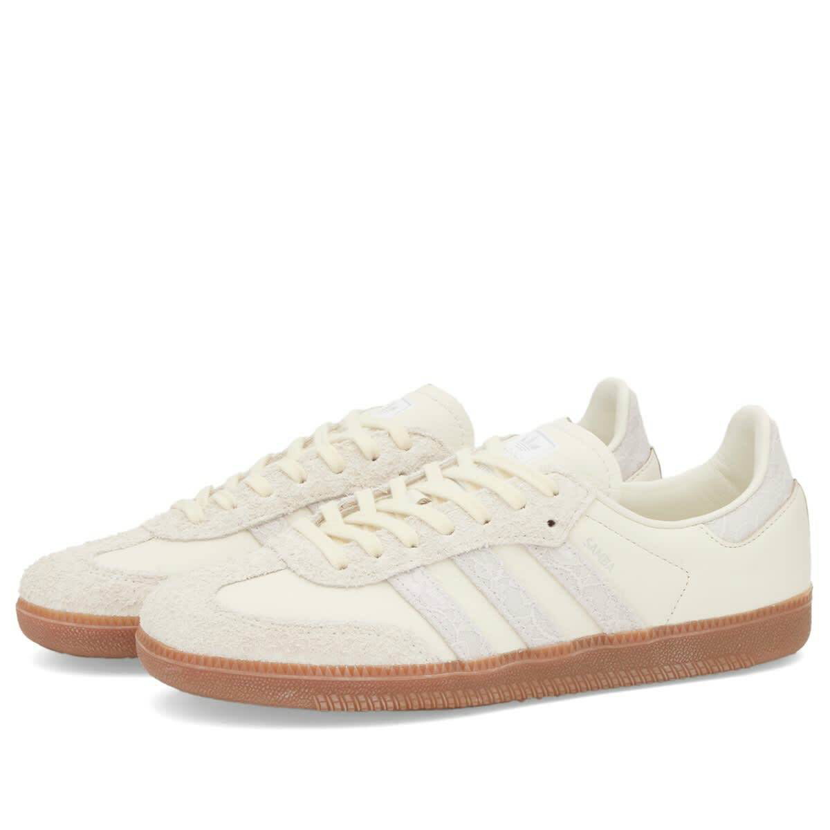 【NAKED  X ADIDAS SAMBA OG】★送料・関税込★ adidas Originals NAKED Copenhagen x adidas Originals Samba