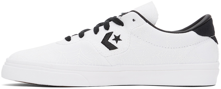 Converse White Spider CONS Louie Lopez Pro Sneakers Converse