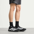 Adidas Running adidas Adizero Evo SL Sneaker in Core Black/Ftwr White/Core Black