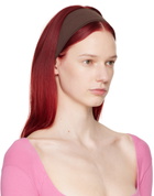 Gil Rodriguez Three-Pack Multicolor Headbands