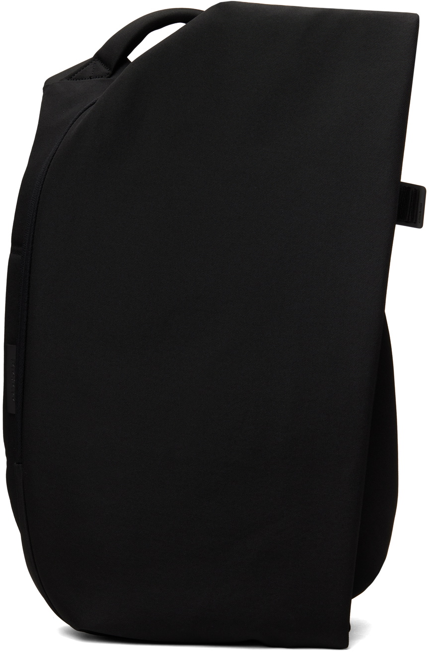 cote & ciel Isar S EcoYarn Black