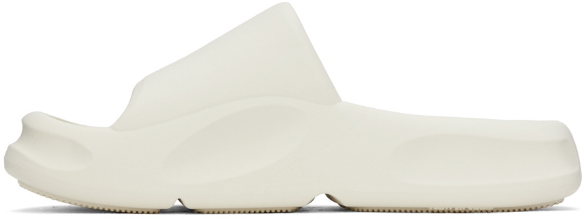 Heron Preston Off-White Eco Slides