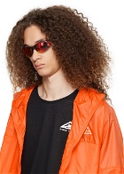 Nike Black Aerial M Sunglasses