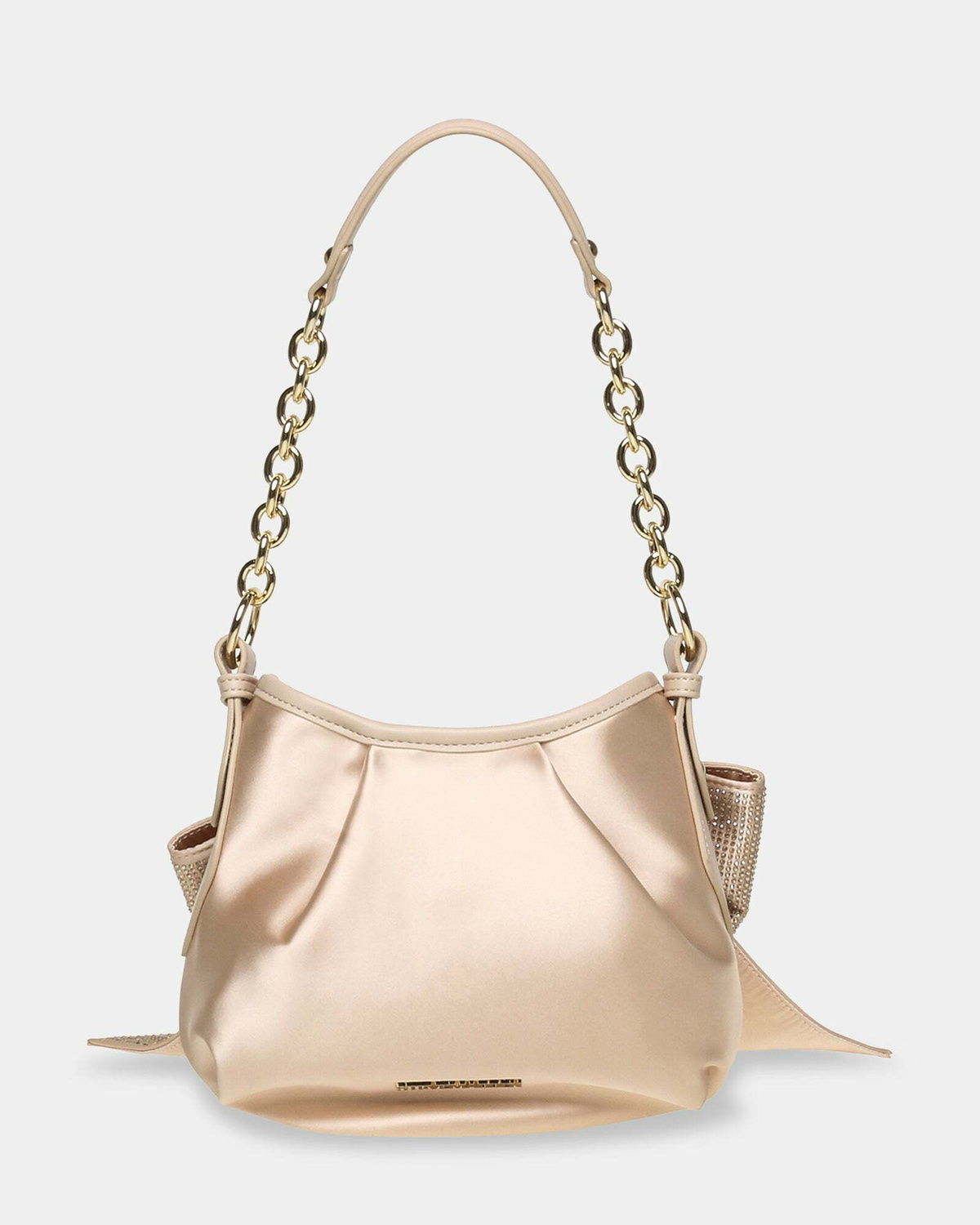 Steve Madden Blarinac Bag in Champagne
