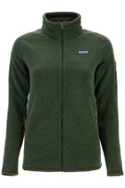 Patagonia Womens Better Sweater Jacket With Zipper