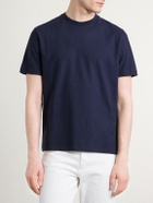 Paul Smith - Cotton-Jersey T-Shirt - Blue