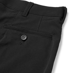 Comme des Garçons HOMME - Slim-Fit Wool-Gabardine Suit Trousers - Black