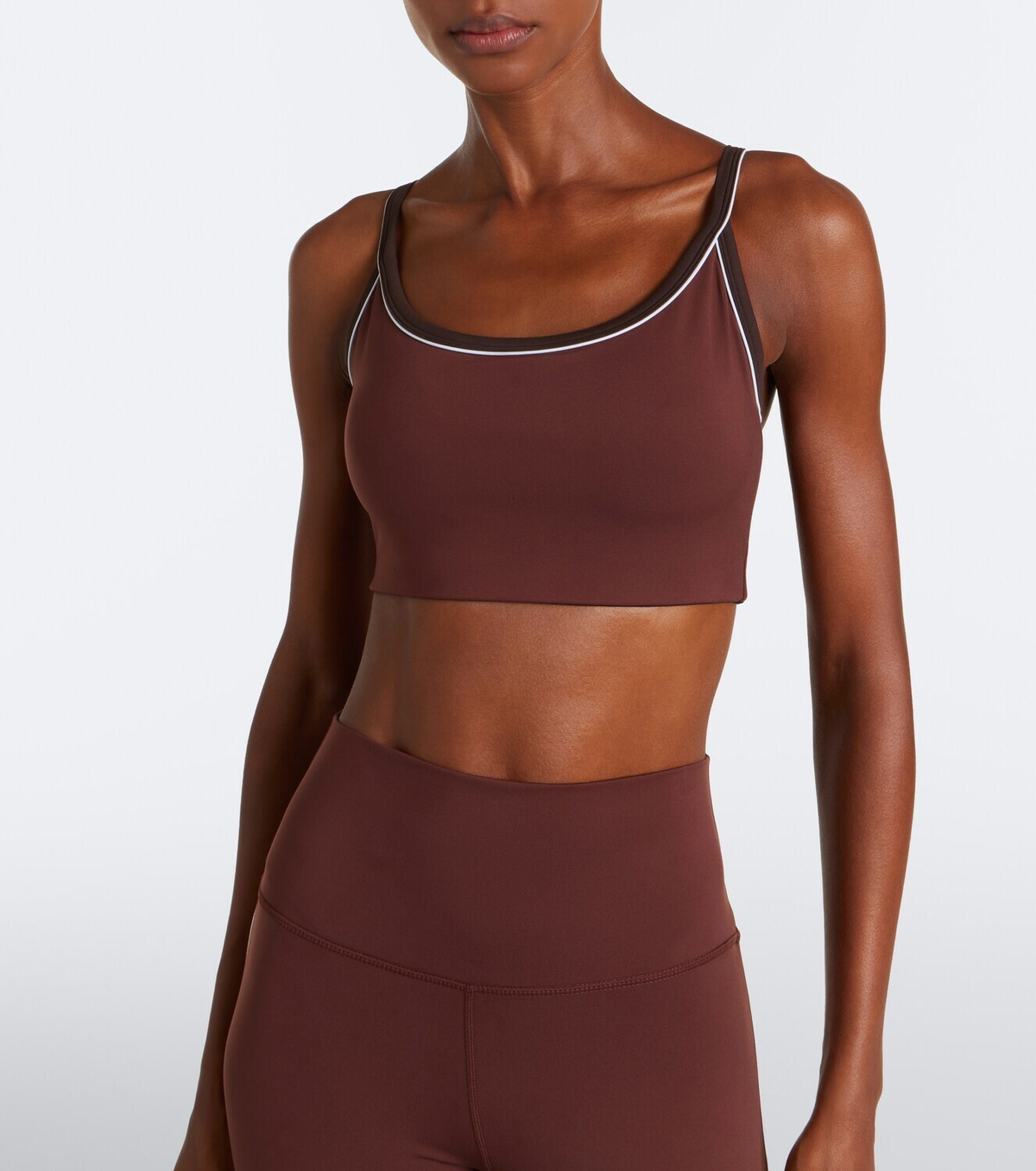 Varley Piper sports bra