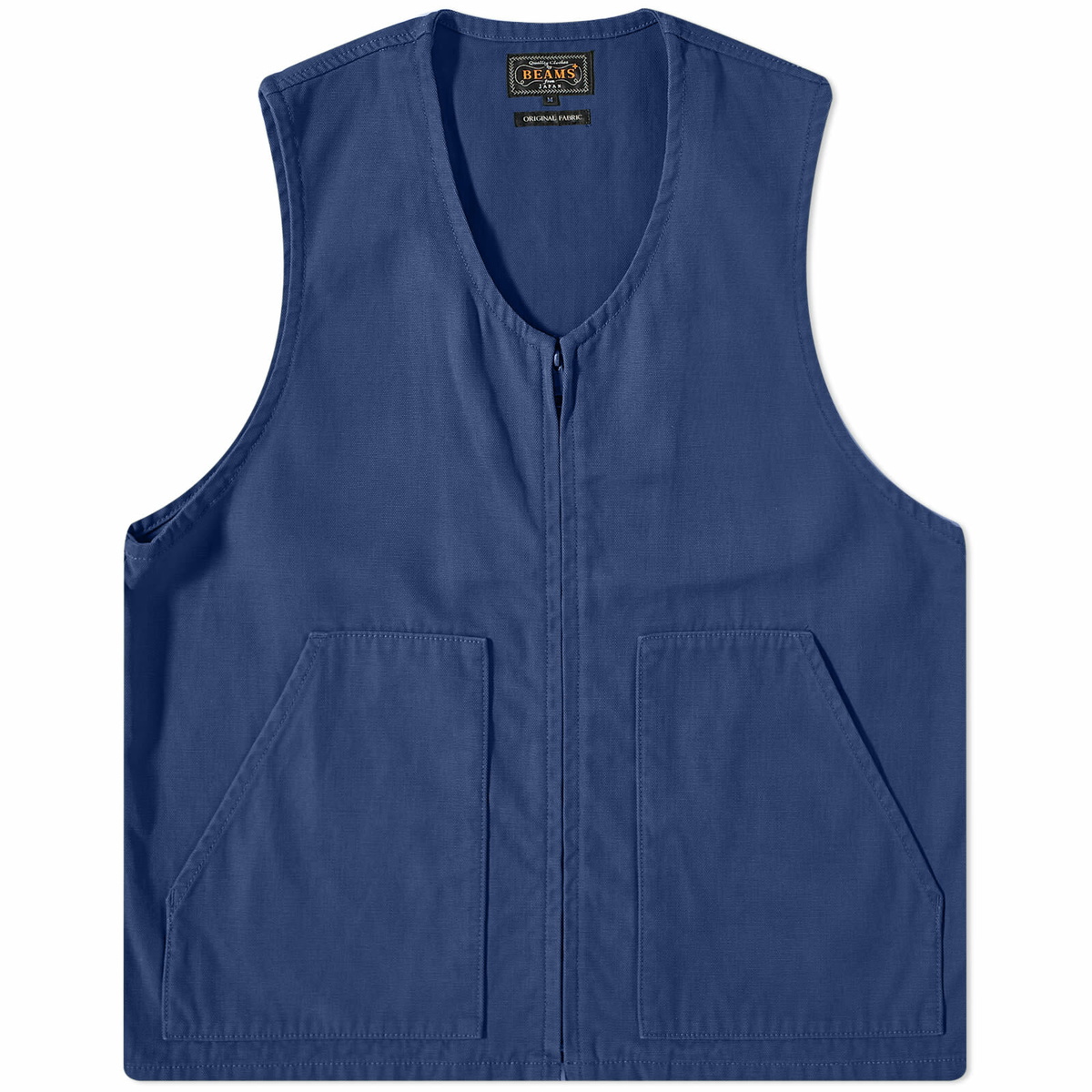 Dolce & Gabbana Men's Cordura Utility Vest