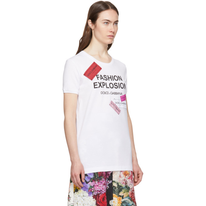爆安！超レア 入手困難DOLCE&GABBANA BOYCOTTキャンペーン T 爆安！超レア 入手困難DOLCE&GABBANA BOYCOTTキャンペーン T