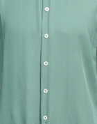 Pt Torino Mens Shirt in Sage green