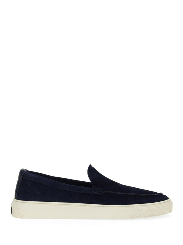 Photo: Woolrich Loafer Slip On