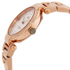 Coach Cary Rose Gold-Tone Bracelet Ladies Watch 14503831