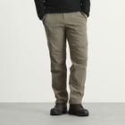 CAYL Men's Softshell Trousers in Khaki