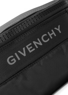 Givenchy G-trek Shell Cross-body bag - Black - One Size