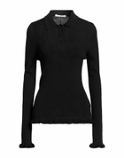 Cecilie Bahnsen Womens Sweater in Black