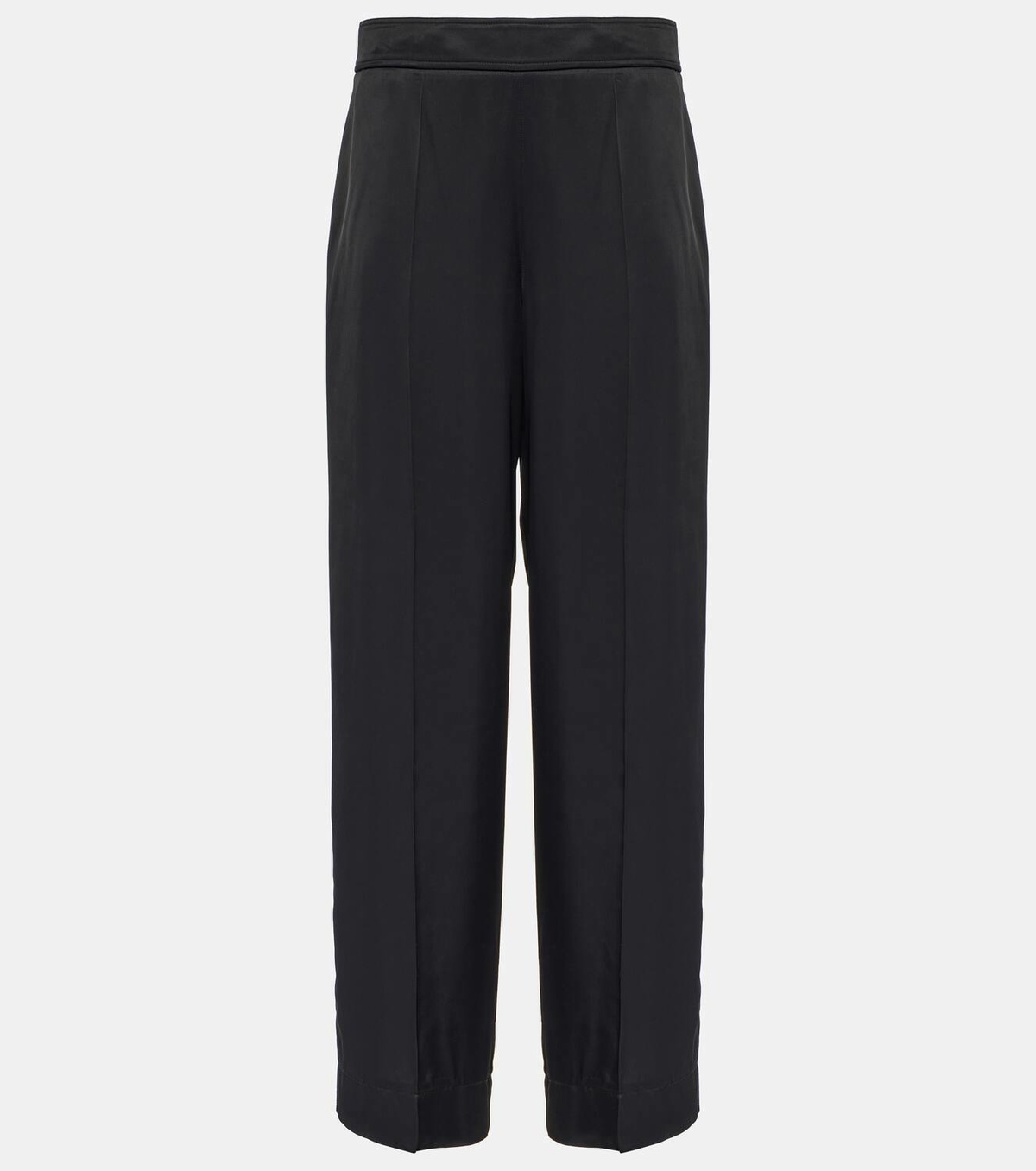 Jil Sander High-rise wide-leg pants Jil Sander