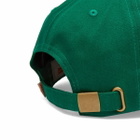 Levi's END. x Levis Trucker Hat 'Mount Rambler' in Green 