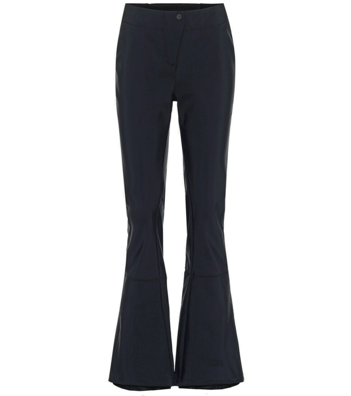 Photo: Fusalp Tipi III flared ski pants