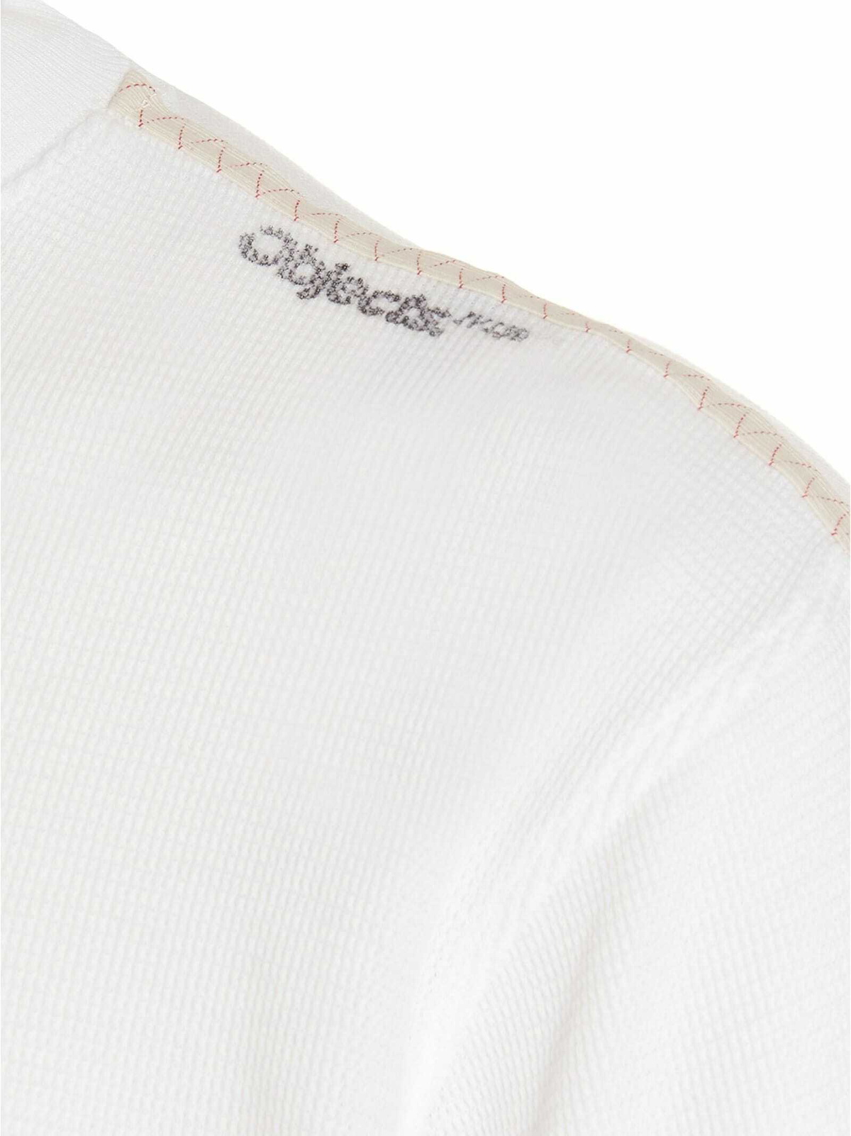 Objects Iv Life logo T-shirt