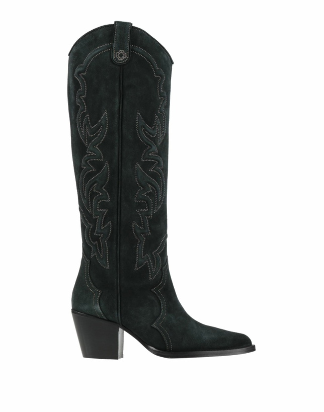Photo: Maje Womens Boot Charcoal
