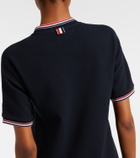 Thom Browne Dolman cotton T-shirt dress