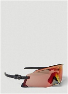 Oakley - Kato OO9455M Sunglasses in Red