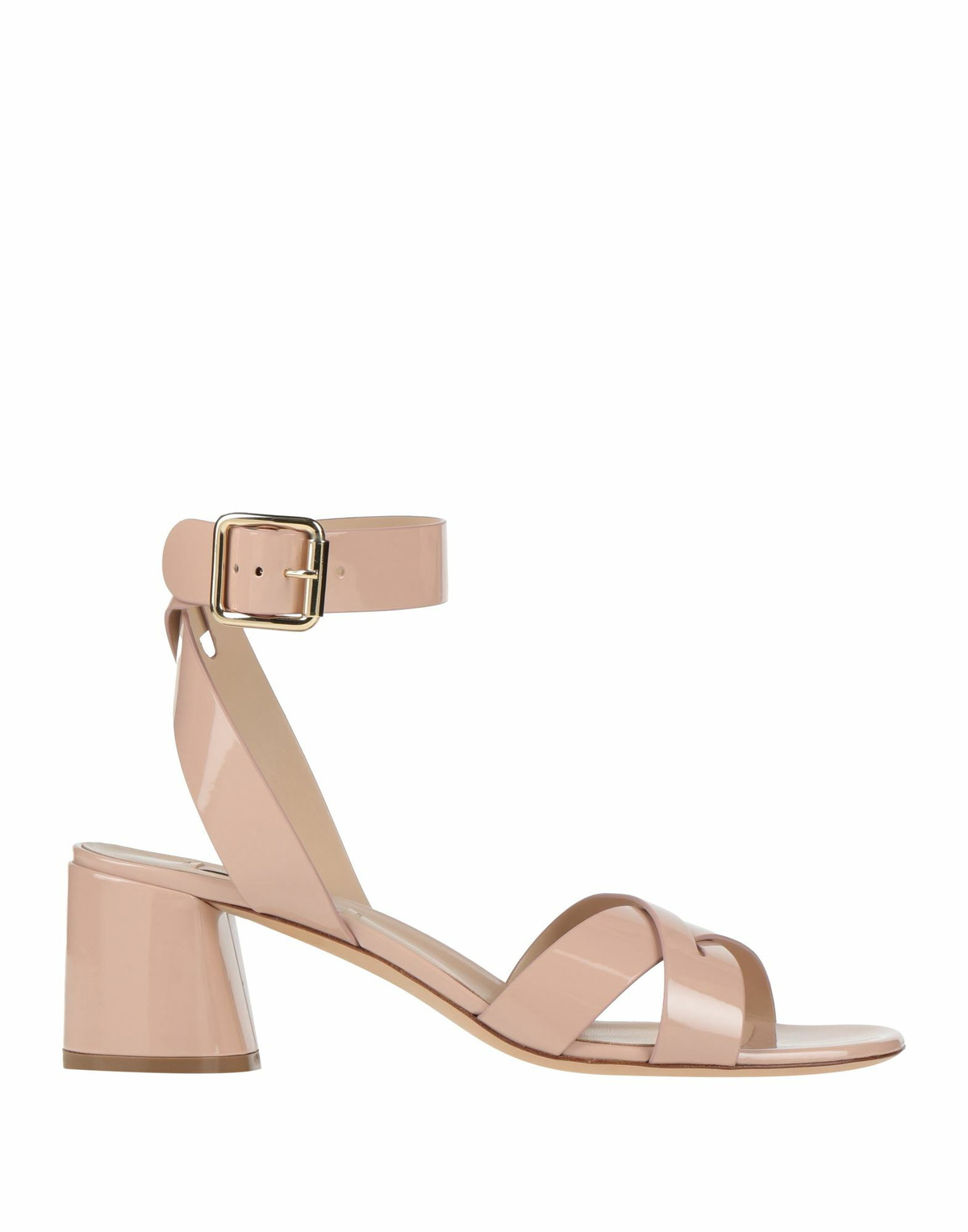 Casadei Womens Sandals Blush