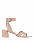 Casadei Womens Sandals Blush