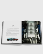 Iconic: Art, Design, Advertising, and the Automobile