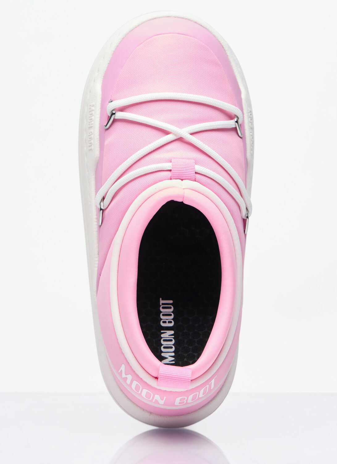 Moon Boot Park Icon Slip-On Shoes