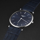 Longines La Grande Classique Quartz Blue Dial Unisex Watch L4.755.4.95.2