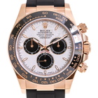 Rolex Cosmograph Daytona Chronograph Automatic Chronometer Mens Watch m126515ln-0008