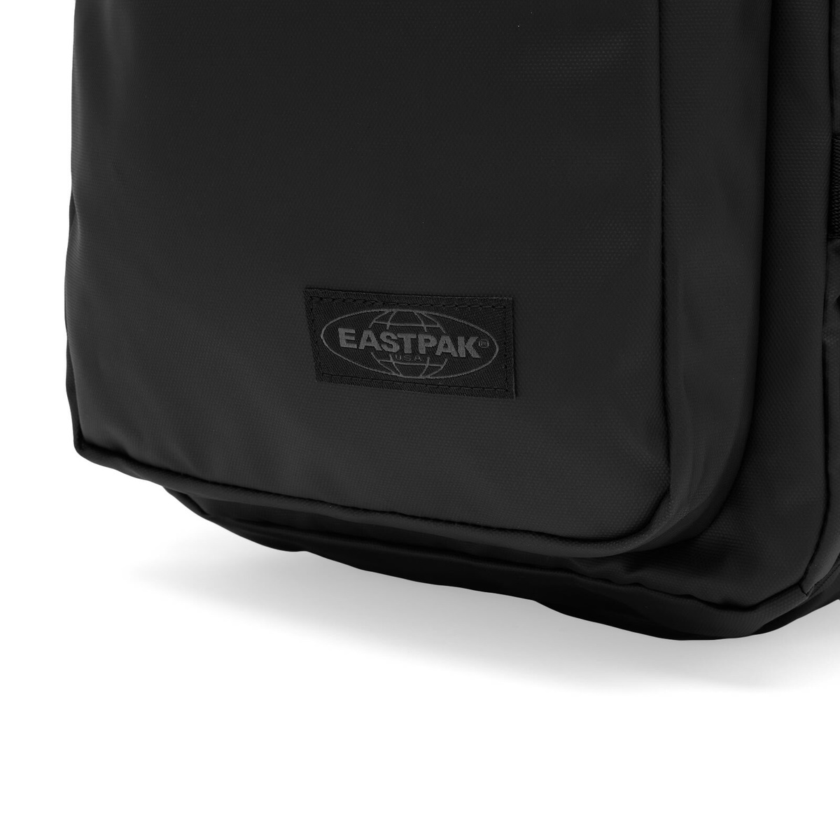 Eastpak Cabin Travel Pak'r Backpack in Tarp Black 