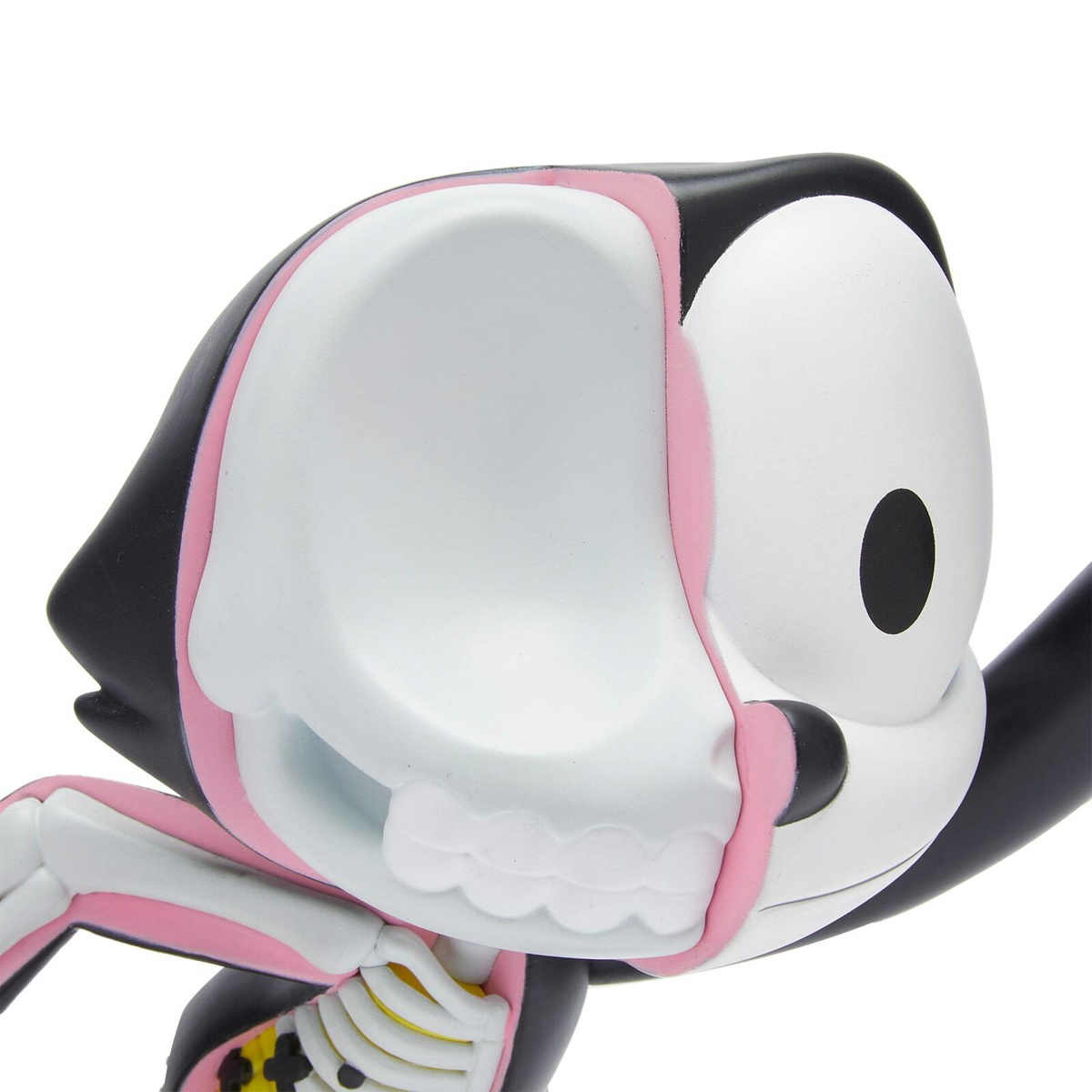 Mighty Jaxx XXRAY PLUS: Felix the Cat in Multi Mighty Jaxx