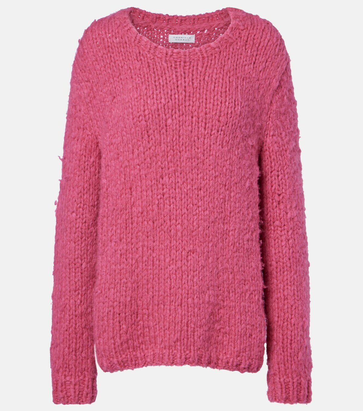 Gabriela Hearst Lawrence cashmere sweater