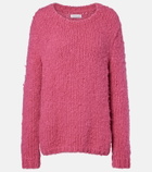Gabriela Hearst Lawrence cashmere sweater