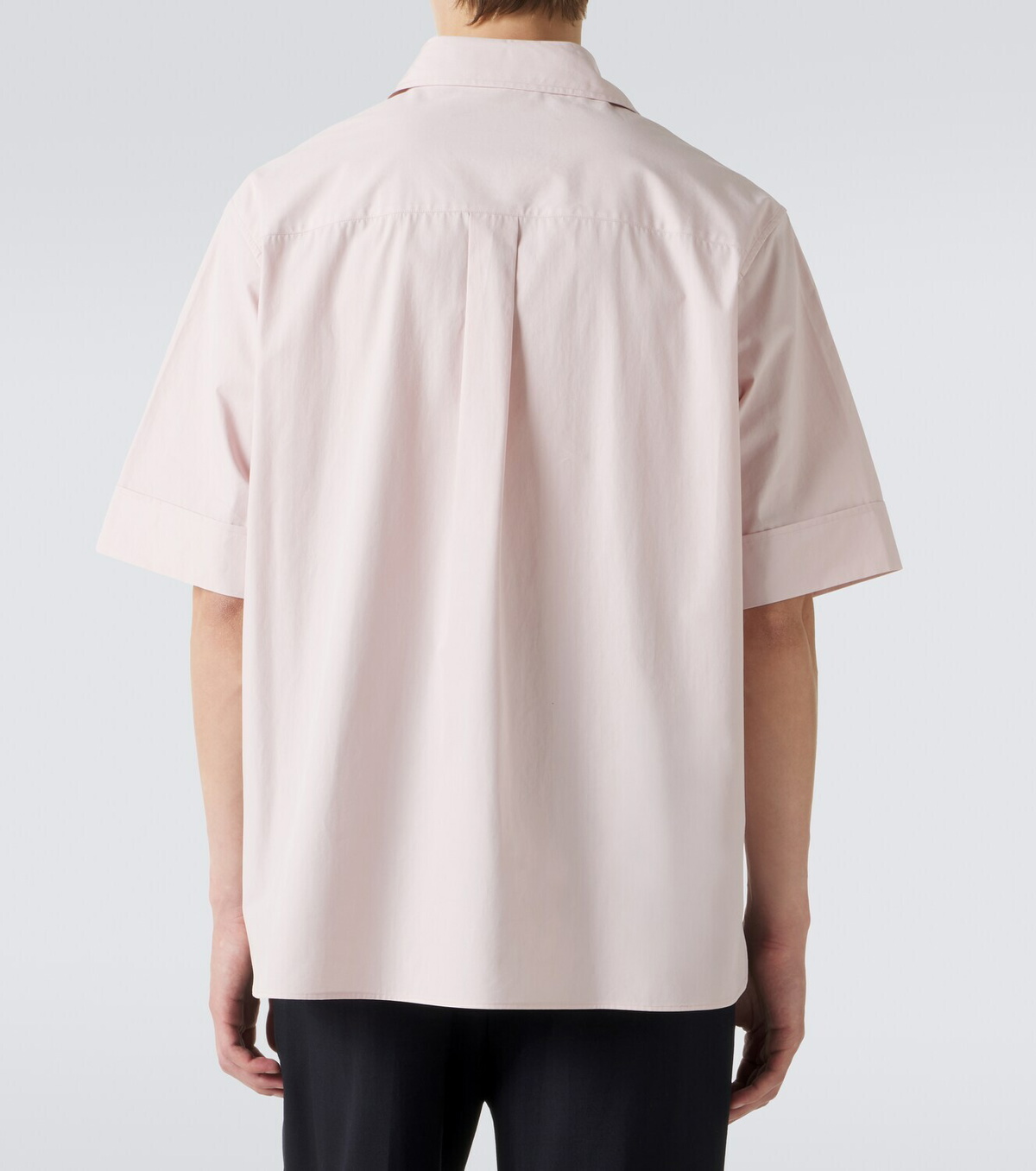 Valentino Cotton shirt