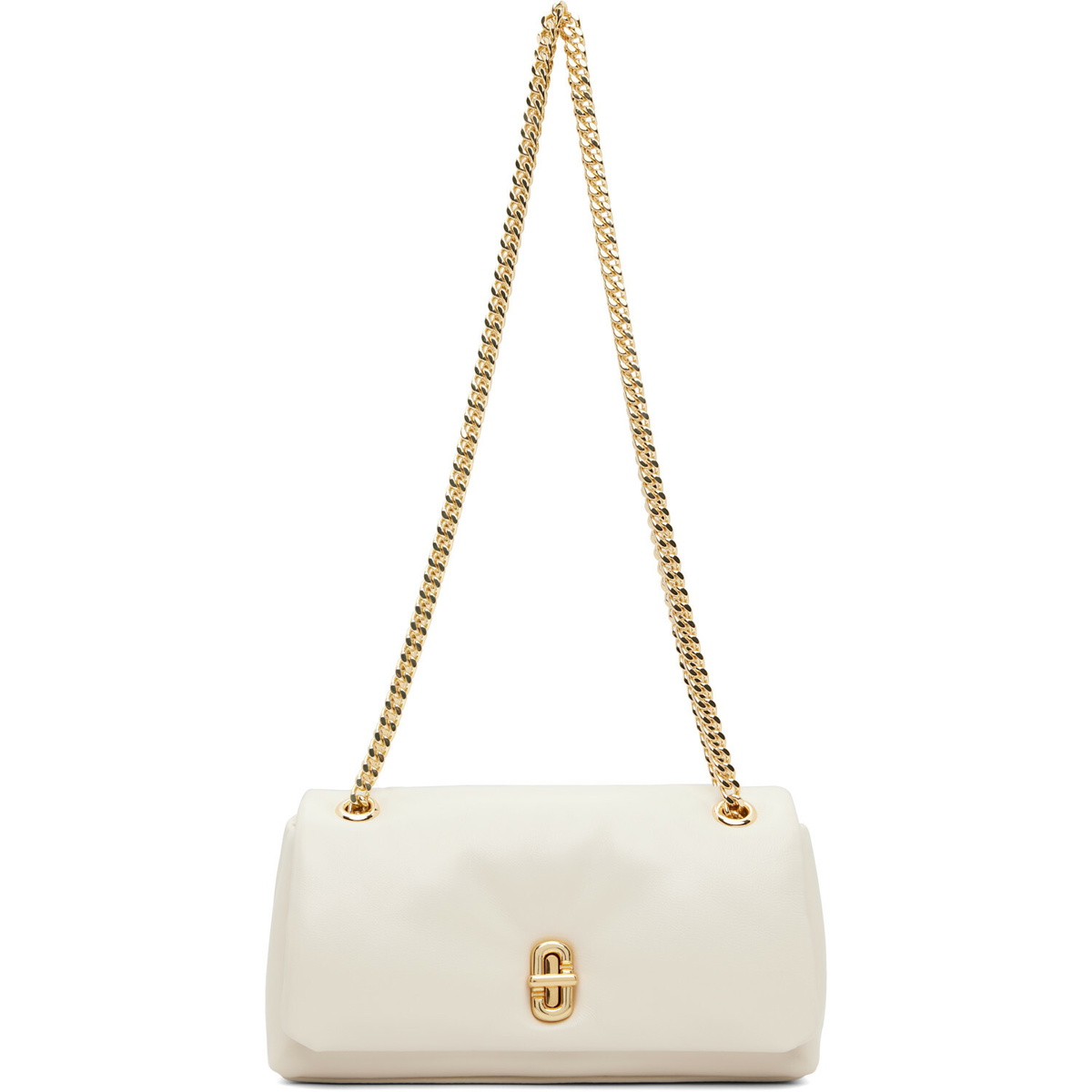 Marc Jacobs Off-White 'The Scene Chain Mini' Bag