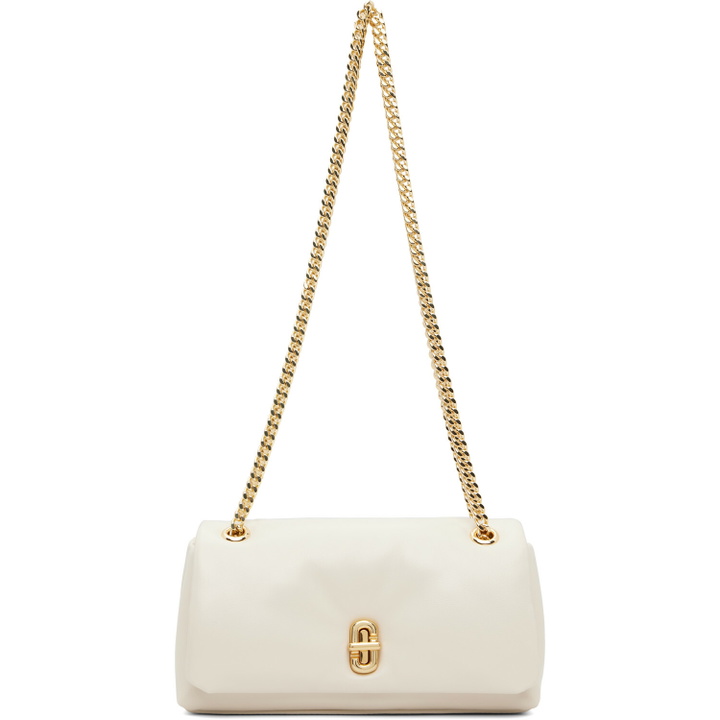 Photo: Marc Jacobs Off-White 'The Scene Chain Mini' Bag